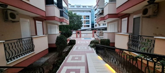 Wohnung 2+1 in Alanya, Turkey, Nr. 18774 13