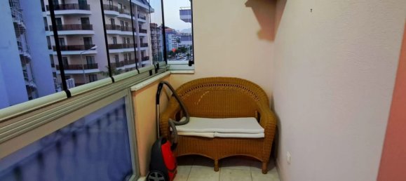 Wohnung 2+1 in Alanya, Turkey, Nr. 18774 12