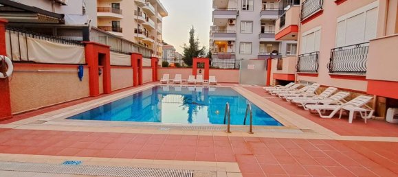 Wohnung 2+1 in Alanya, Turkey, Nr. 18774 17