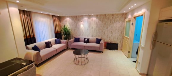 Wohnung 2+1 in Alanya, Turkey, Nr. 18774 2