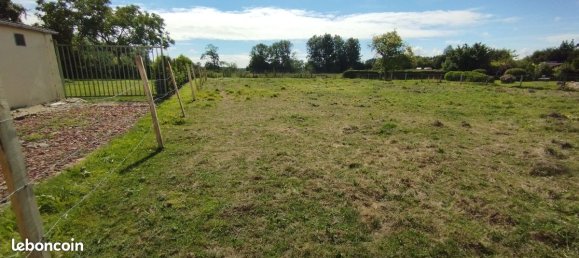 Terreno en Pas-de-Calais, France No. 326119 2