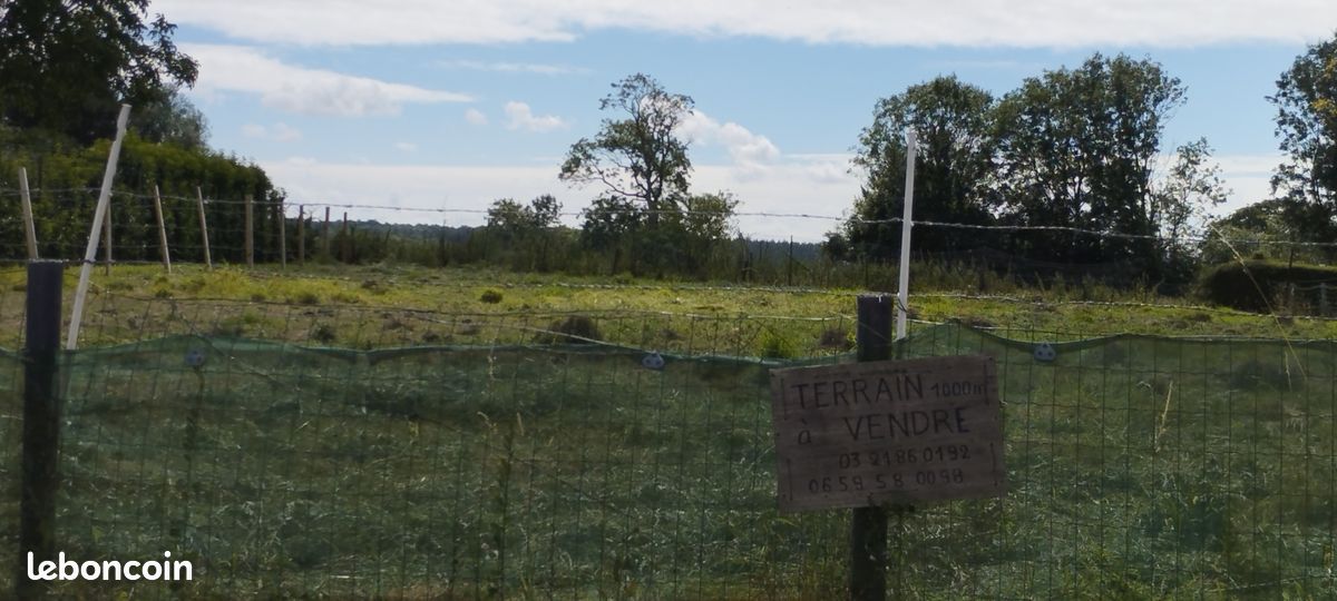 Terreno en Pas-de-Calais, France No. 326119