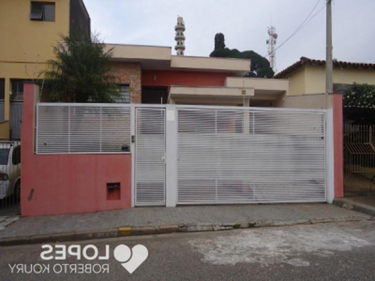 3 bedrooms House in Sao Paulo, Brazil No. 476464