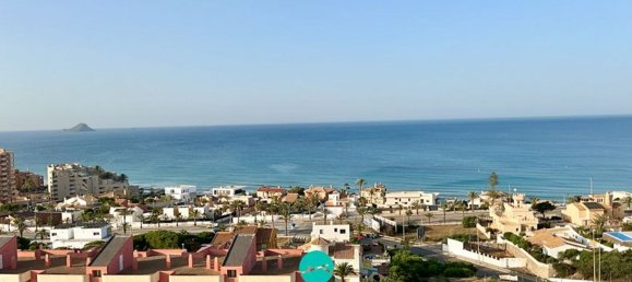 4 bedrooms Apartment in Murcia, Spain No. 148465 2