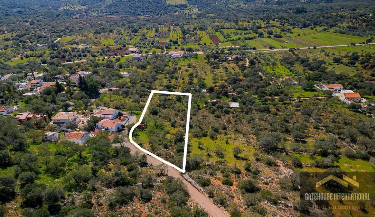  Land in Loule, Portugal No. 1674