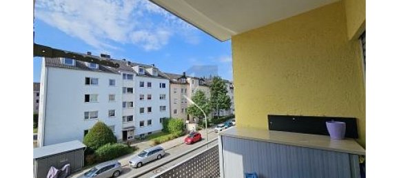 Apartamento de 2 divisões em Munich, Germany N.º 275762 4