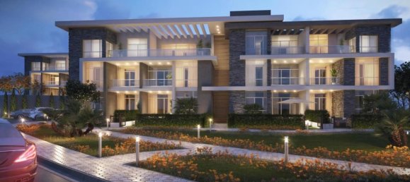 2 bedrooms Condo in Red Sea, Egypt No. 2148 2