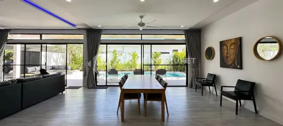 4 bedrooms House for sale in Rawai, Phuket, Southern Thailand, Thailand № 72865 11