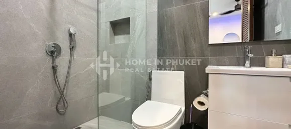 4 bedrooms House for sale in Rawai, Phuket, Southern Thailand, Thailand № 72865 20