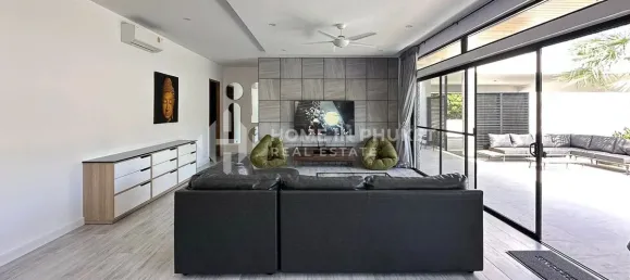 4 bedrooms House for sale in Rawai, Phuket, Southern Thailand, Thailand № 72865 9