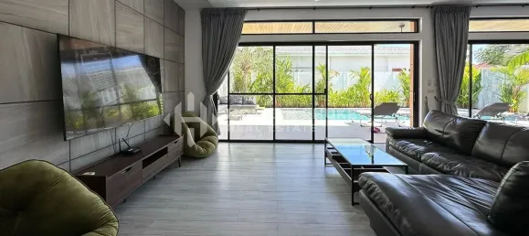 4 bedrooms House for sale in Rawai, Phuket, Southern Thailand, Thailand № 72865 7