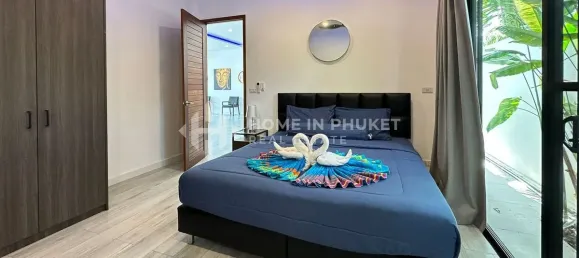 4 bedrooms House for sale in Rawai, Phuket, Southern Thailand, Thailand № 72865 19