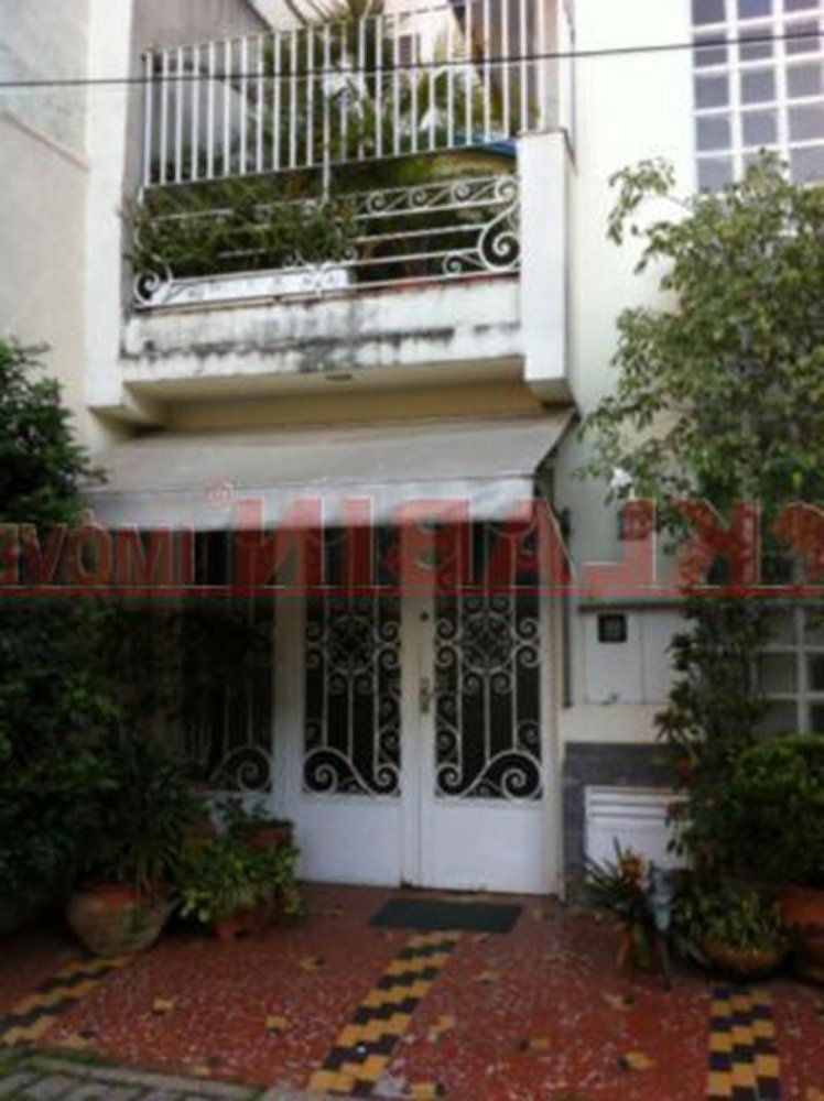 3 غرف نوم منزل في Sao Paulo, Brazil رقم 558719