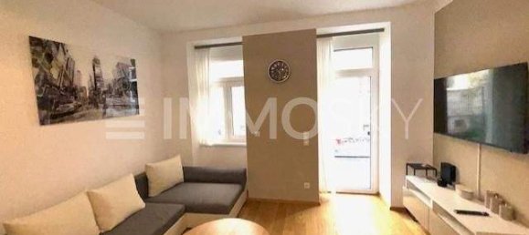 2-salle Appartement à Rudolfsheim-Funfhaus, Austria No. 207706 4