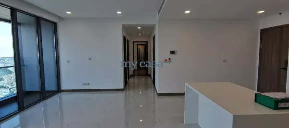 110m² Apartment for rent in Ho Chi Minh, Vietnam № 9353 4