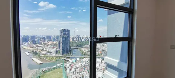 110m² Apartment for rent in Ho Chi Minh, Vietnam № 9353 9