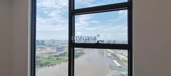 110m² Apartment for rent in Ho Chi Minh, Vietnam № 9353 10