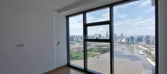 110m² Apartment for rent in Ho Chi Minh, Vietnam № 9353 12