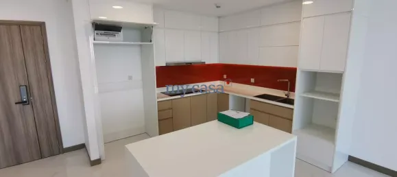 110m² Apartment for rent in Ho Chi Minh, Vietnam № 9353 3