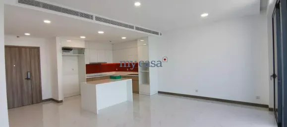 110m² Apartment for rent in Ho Chi Minh, Vietnam № 9353 13