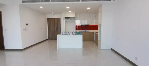 110m² Apartment for rent in Ho Chi Minh, Vietnam № 9353 5