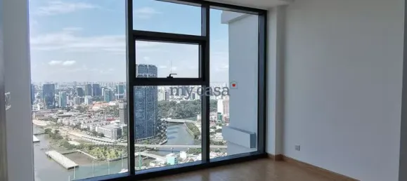 110m² Apartment for rent in Ho Chi Minh, Vietnam № 9353 11