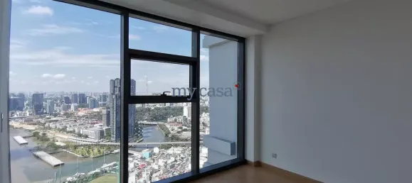 110m² Apartment for rent in Ho Chi Minh, Vietnam № 9353 7