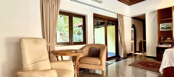 4 dormitorios сasa en venta en Bang Sare, Chonburi, Eastern Thailand, Thailand № 72455 20