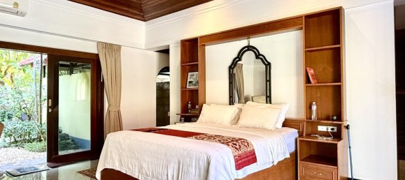 4 dormitorios сasa en venta en Bang Sare, Chonburi, Eastern Thailand, Thailand № 72455 17