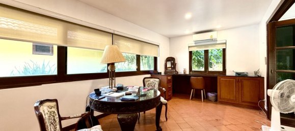 4 dormitorios сasa en venta en Bang Sare, Chonburi, Eastern Thailand, Thailand № 72455 18