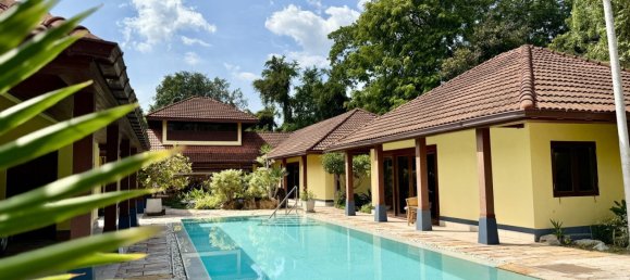 4 dormitorios сasa en venta en Bang Sare, Chonburi, Eastern Thailand, Thailand № 72455 30