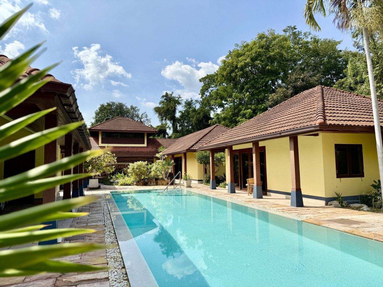 4 chambres Maison à Bang Sare, Thailand No. 72455