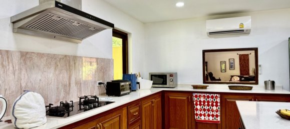 4 dormitorios сasa en venta en Bang Sare, Chonburi, Eastern Thailand, Thailand № 72455 10