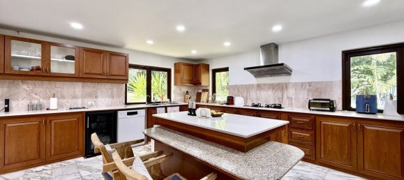 4 dormitorios сasa en venta en Bang Sare, Chonburi, Eastern Thailand, Thailand № 72455 9