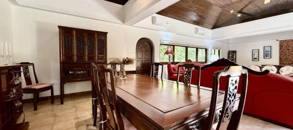 4 dormitorios сasa en venta en Bang Sare, Chonburi, Eastern Thailand, Thailand № 72455 13