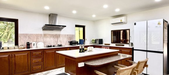 4 dormitorios сasa en venta en Bang Sare, Chonburi, Eastern Thailand, Thailand № 72455 8