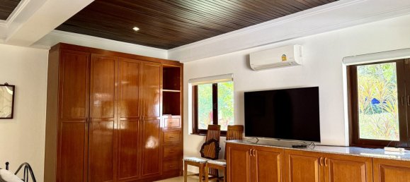 4 dormitorios сasa en venta en Bang Sare, Chonburi, Eastern Thailand, Thailand № 72455 25