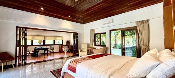 4 dormitorios сasa en venta en Bang Sare, Chonburi, Eastern Thailand, Thailand № 72455 15