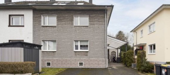 Duplex de 4 divisões em Cologne, Germany N.º 187647 2