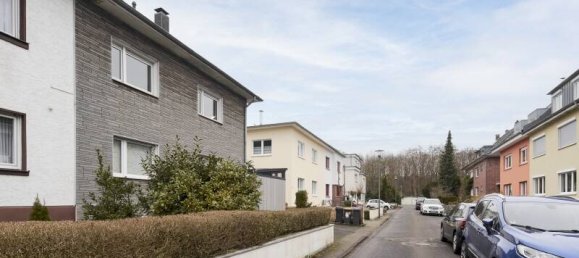 Duplex de 4 divisões em Cologne, Germany N.º 187647 15