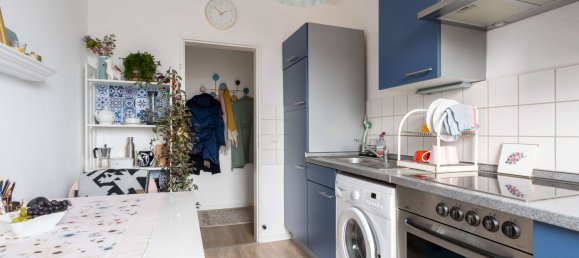 2-salle Appartement à Oldenburg, Germany No. 147685 9