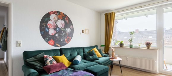 2-salle Appartement à Oldenburg, Germany No. 147685 6