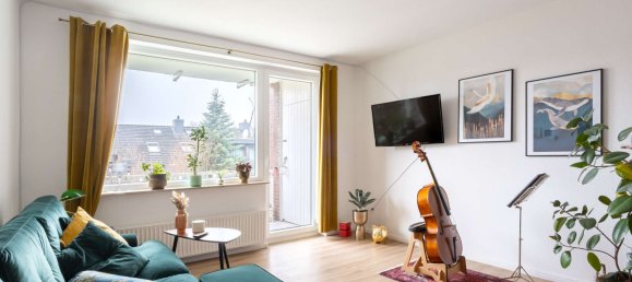 2-salle Appartement à Oldenburg, Germany No. 147685 5
