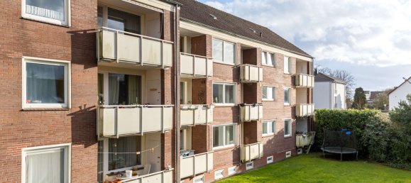 2-salle Appartement à Oldenburg, Germany No. 147685 15