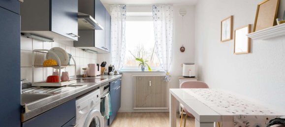 2-salle Appartement à Oldenburg, Germany No. 147685 8