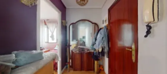 Apartamento de 3 dormitorios en Comunidad Autónoma Vasca, Spain No. 169356 14