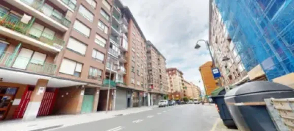 Apartamento de 3 dormitorios en Comunidad Autónoma Vasca, Spain No. 169356 21