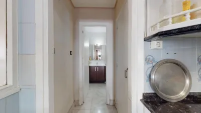 3 غرف نوم شقة في Basque Autonomous Community, Spain رقم 169356