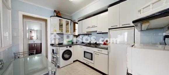 Apartamento de 3 dormitorios en Comunidad Autónoma Vasca, Spain No. 169356 22