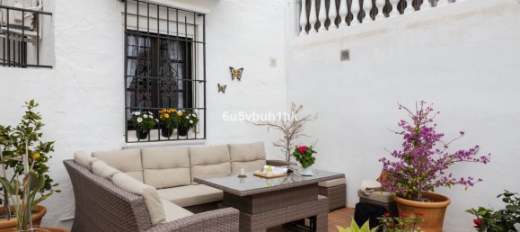 2 bedrooms Townhouse in Mijas, Spain No. 147520 5